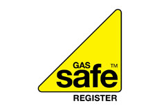 gas safe companies Derrytrasna